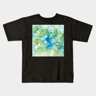 Lagoon Kids T-Shirt